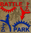 Пейнтбольный клуб BattlePark